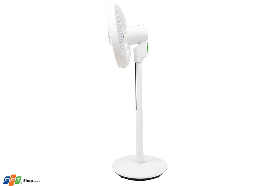 Top quạt cây chạy êm nhất - 06
