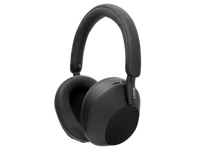 Tai nghe Sony WH-1000XM5