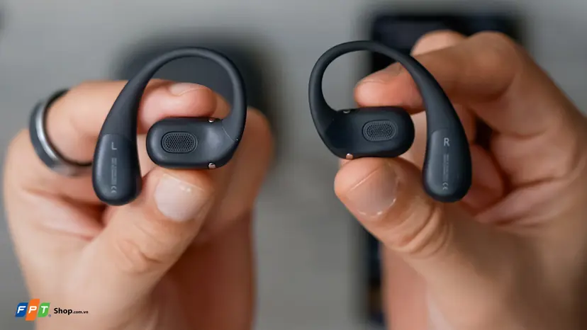 Top tai nghe True Wireless cho dân thể thao - hình 1