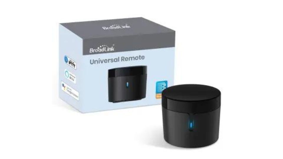 Broadlink RM4 Mini