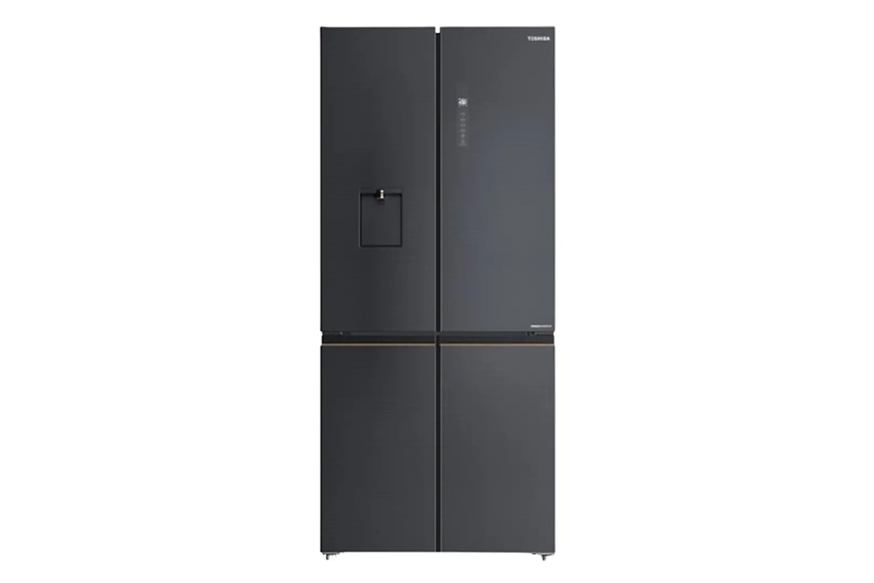 Toshiba Inverter 515 lít GR-RF675WI-PMV(06)-MG (hình 5)