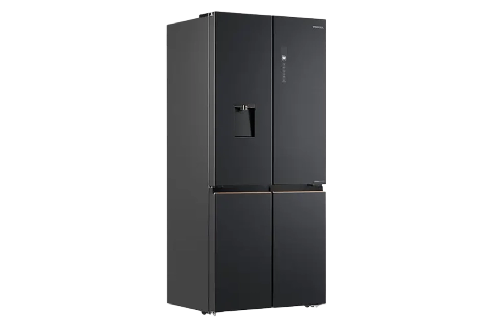Toshiba Inverter 515 lít GR-RF675WI-PMV(06)-MG (hình 8)