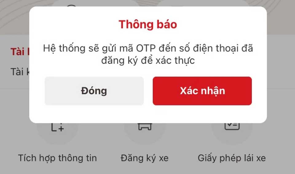 Tra CMND từ CCCD gắn chip - 06