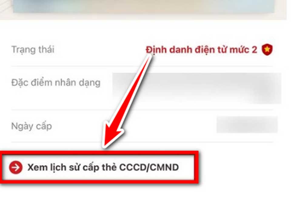 Tra CMND từ CCCD gắn chip - 08