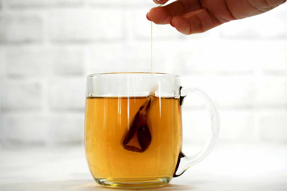 Trà sữa dưa lưới - 08