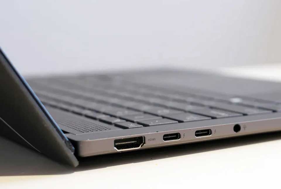Trên tay ASUS Vivobook S 14 OLED - 08