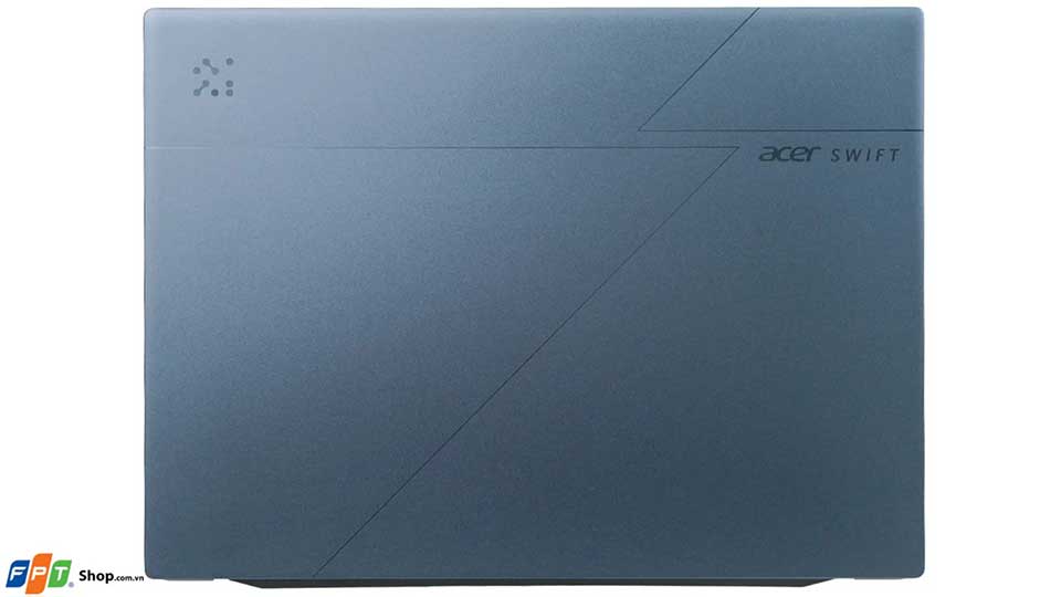 Trên tay Acer Swift Go 14 AI - 08