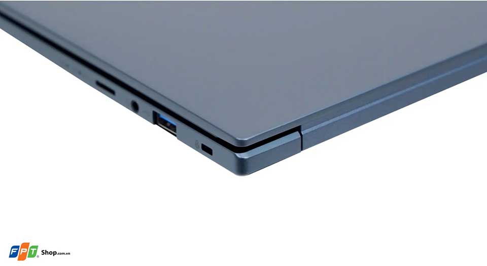 Trên tay Acer Swift Go 14 AI - 09