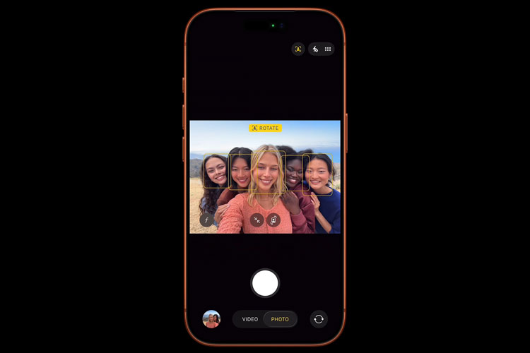 iPhone 17 Pro Max 2TB (ảnh 5)