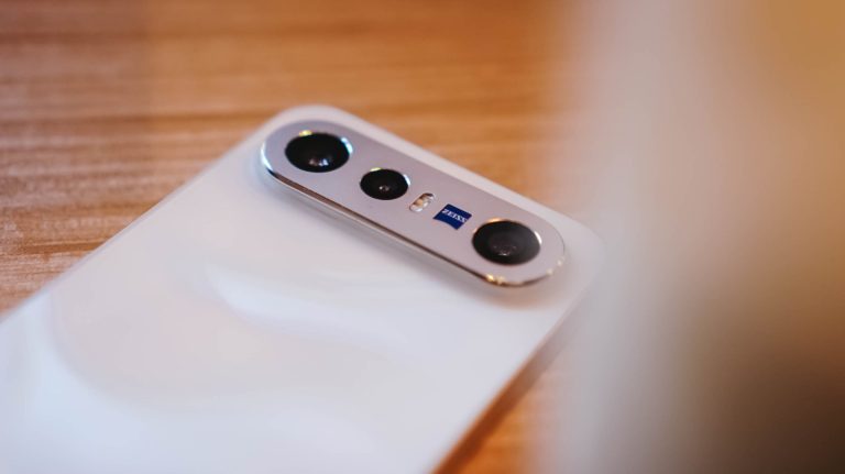 Trên tay vivo X300 FE - hình 3