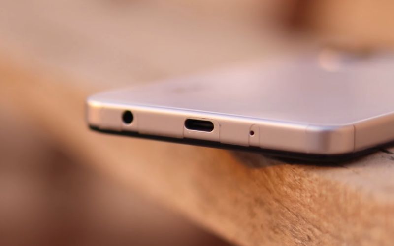 Thiết kế vivo Y05