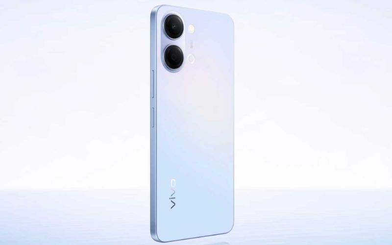 Có nên mua vivo Y05