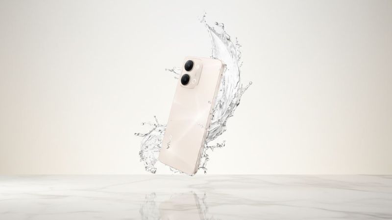 Thiết kế vivo Y11d