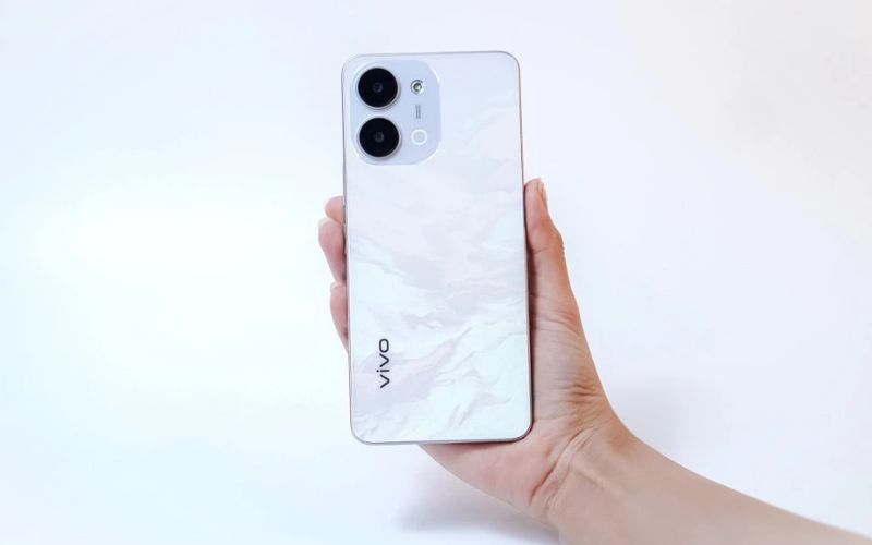 Có nên mua vivo Y11d