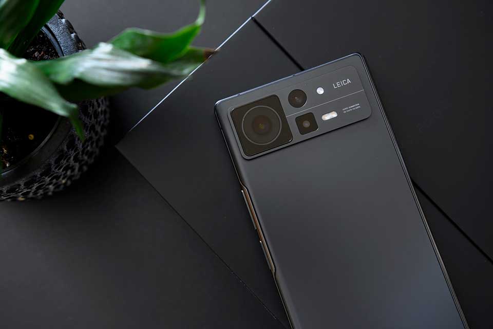 Trên tay Xiaomi MIX Fold 2 - 07