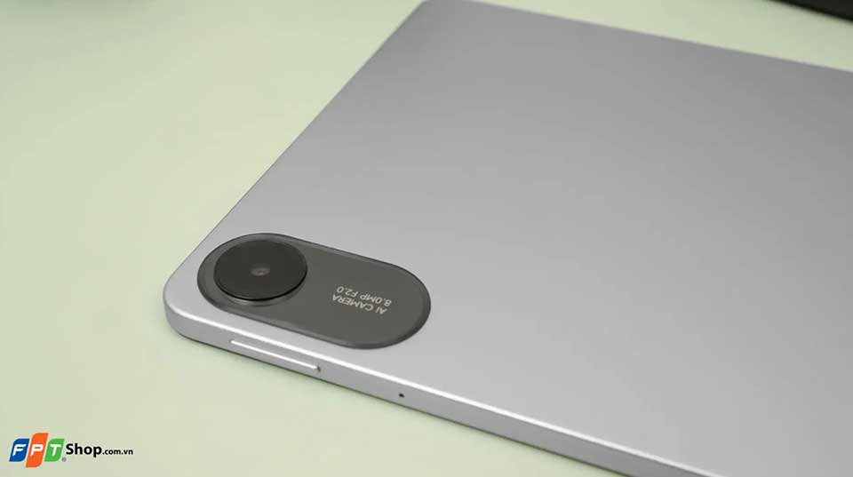 Trên tay Xiaomi Redmi Pad 2 - 05