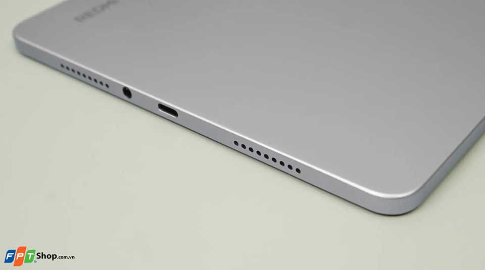 Trên tay Xiaomi Redmi Pad 2 - 06