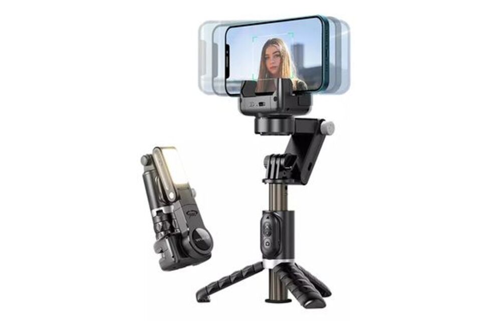 Tripod điều khiển từ xa DEVIA Stabiliser2