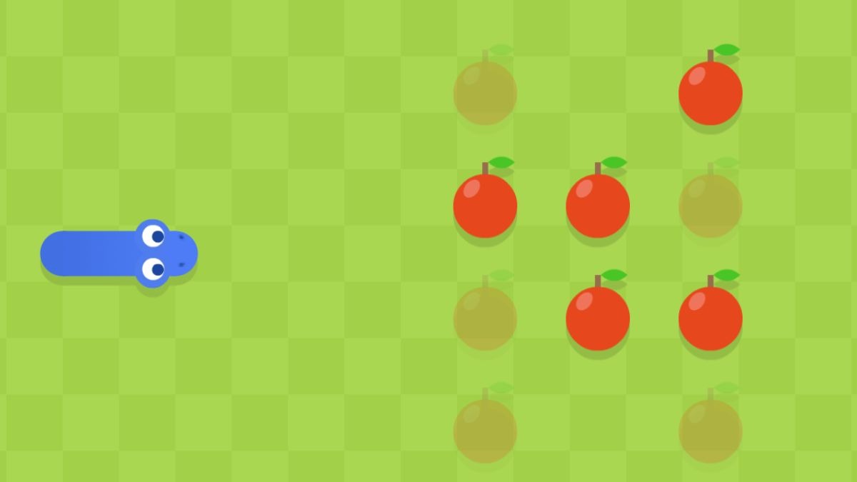 Trò chơi của Google về năm Ất Tỵ hình 5