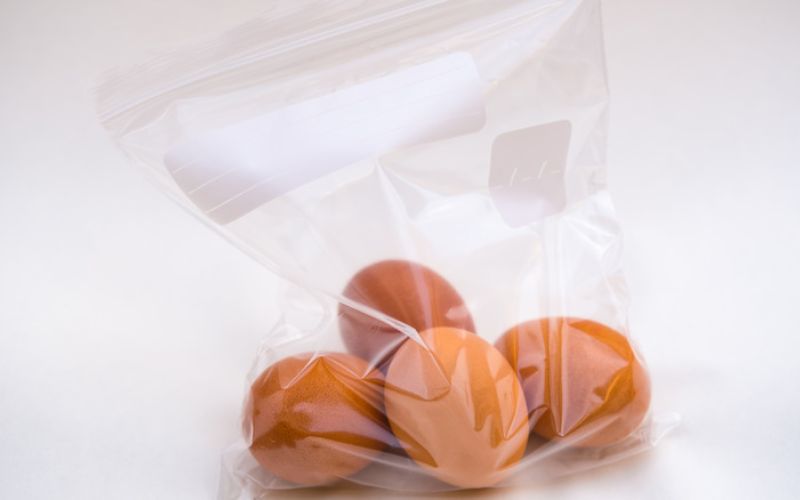 trứng luộc để qua đêm 1