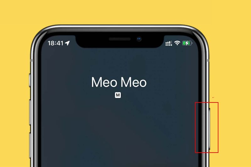 Từ chối cuộc gọi trên iPhone ảnh 3