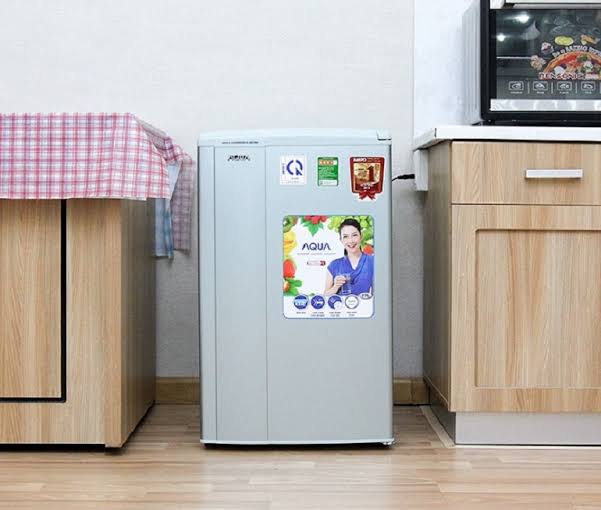 Tủ lạnh 90 lít phù hợp gia đình mấy người - hình 5