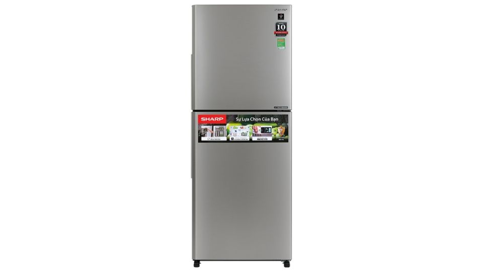 Tủ lạnh Sharp loại nào tốt nhất 2025? 4