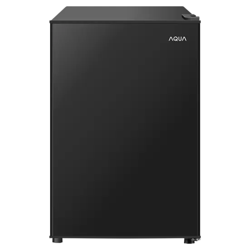 Tủ Lạnh Aqua Mini Một Cửa 90 Lít Aqr - D100Fa(Bs)