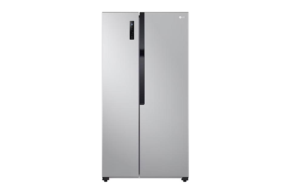 Tủ lạnh LG Side By Side tốt nhất - 08