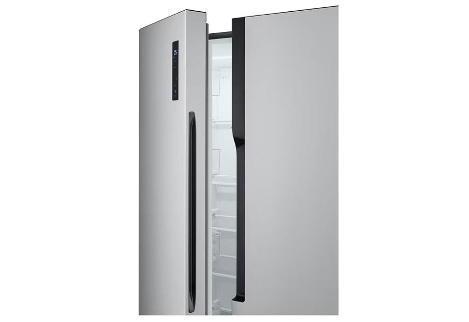 Tủ lạnh LG Side By Side tốt nhất - 01