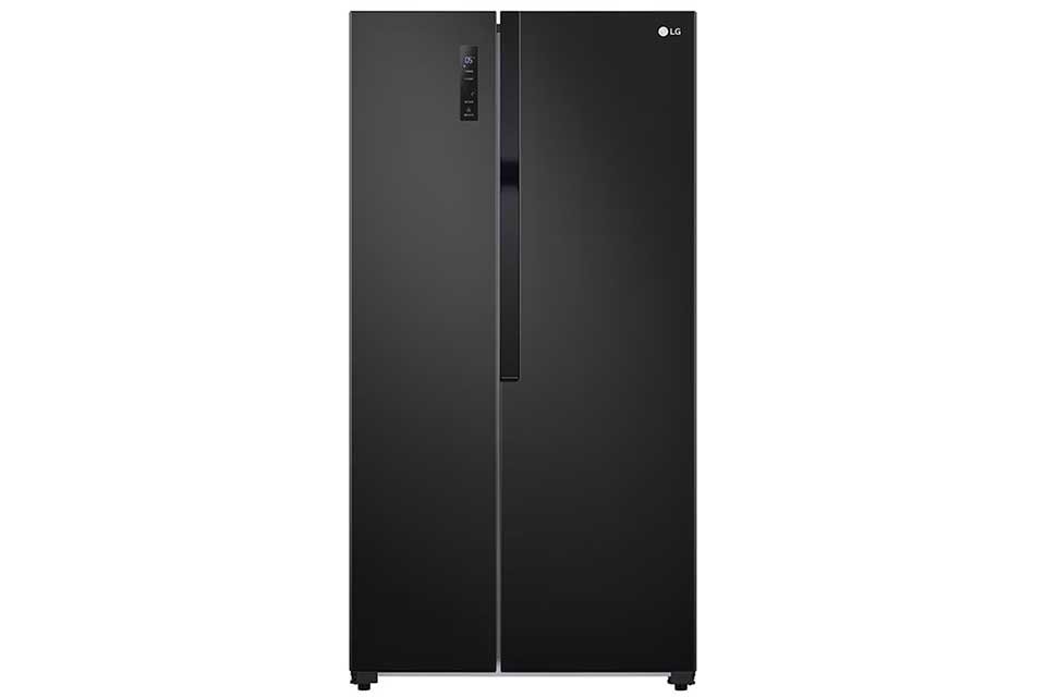 Tủ lạnh side by side tốt nhất 2025 - 03