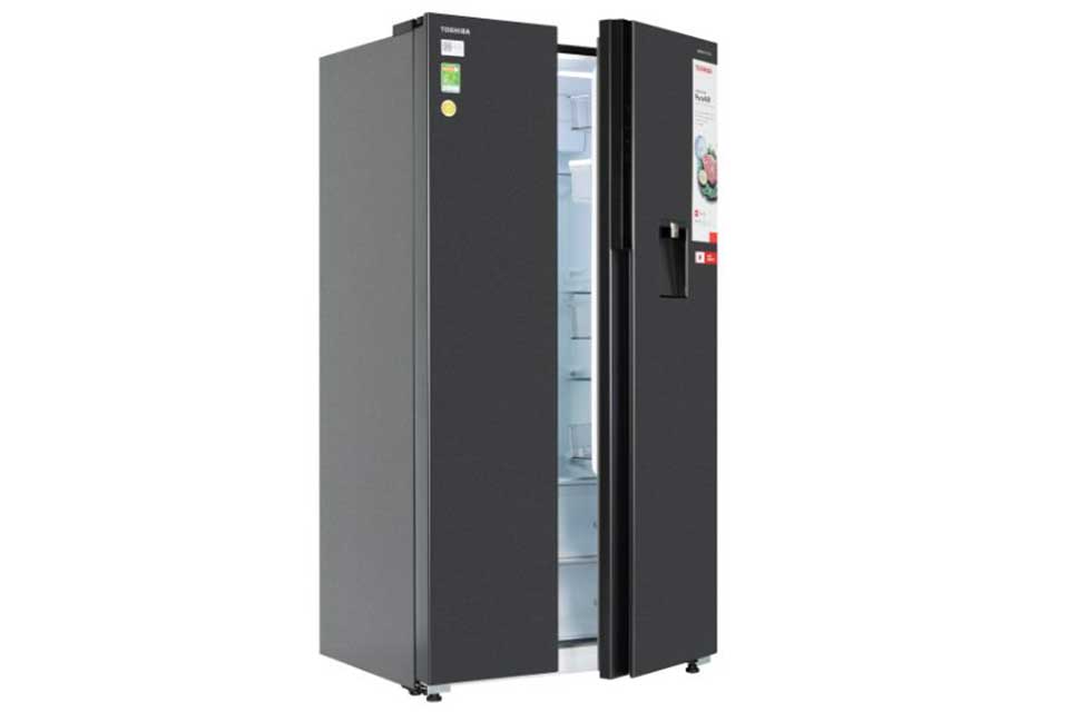 Tủ lạnh side by side tốt nhất 2025 - 04