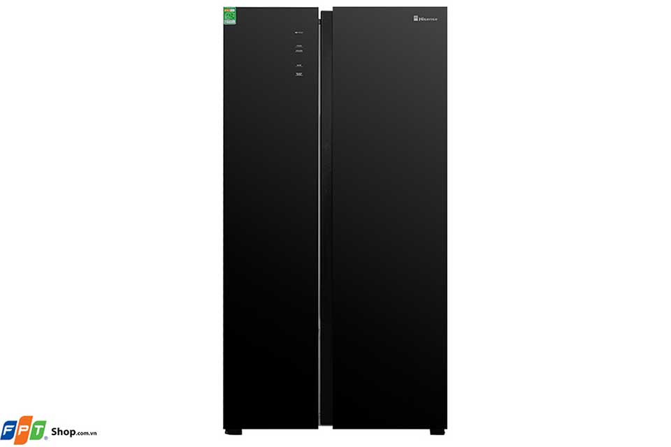 Tủ lạnh side by side tốt nhất 2025 - 01