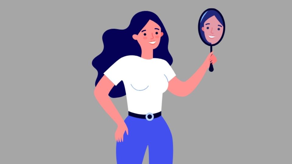 Tự luyến là gì? 2