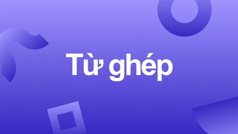Từ phức là gì? (hình 3)
