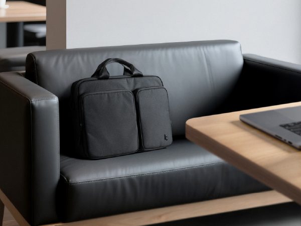 Túi xách Tomtoc A33 Navigator Shoulder Bag Laptop 16 inch - Chất liệu bền bỉ phù hợp cho nhu cầu di chuyển