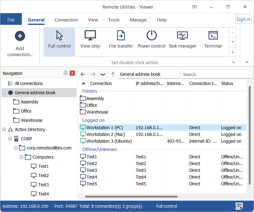 remoteutilities