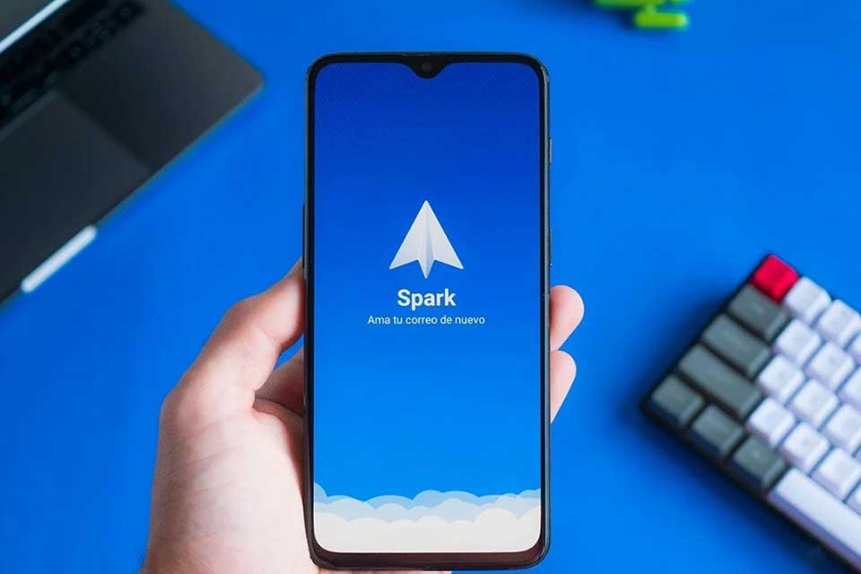 ứng dụng email tốt nhất cho Android - 05