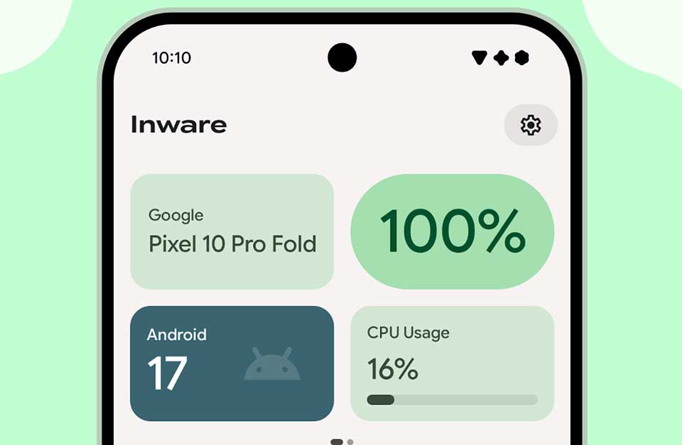 Top ứng dụng giám sát hệ thống trên Android - 06