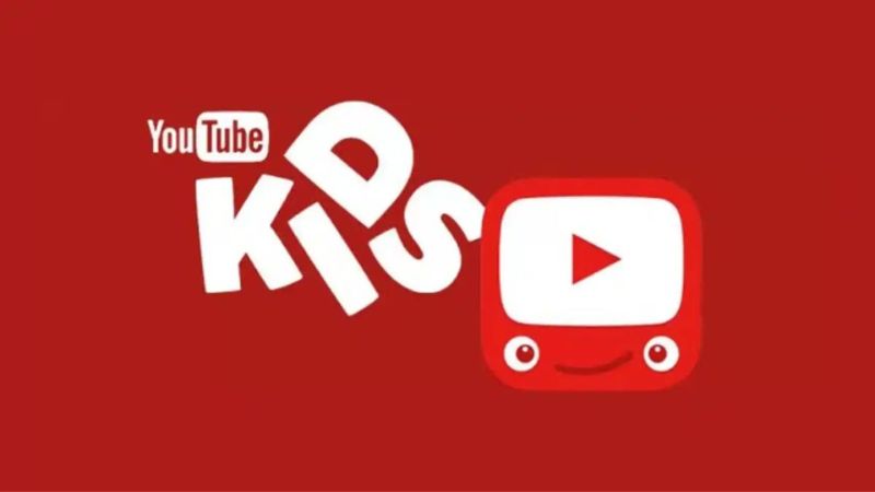 ứng dụng mobile miễn phí tốt nhất cho trẻ em - YouTube Kids