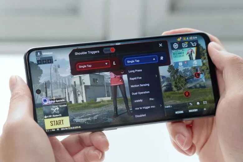 unisoc t820 ngang với chip snapdragon nào hình 4