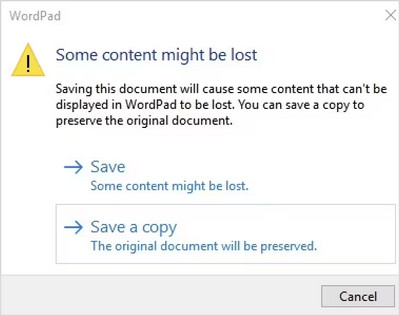 Mở khóa file Word không cho chỉnh sửa - ảnh 2