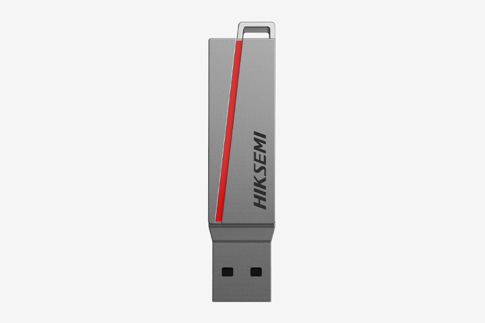 USB OTG 3.2 128GB Hiksemi Dual Type-C E307C Tốc độ đọc tối đa lên đến 130MB/s