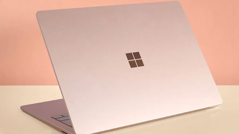 ưu điểm và nhược điểm của laptop Surface 1