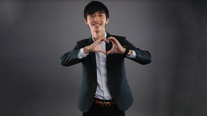 Văn Tùng là ai 5