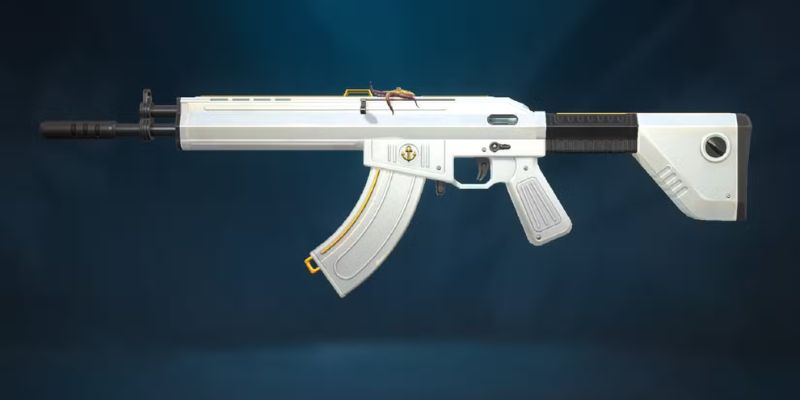 Neptune Vandal Skin