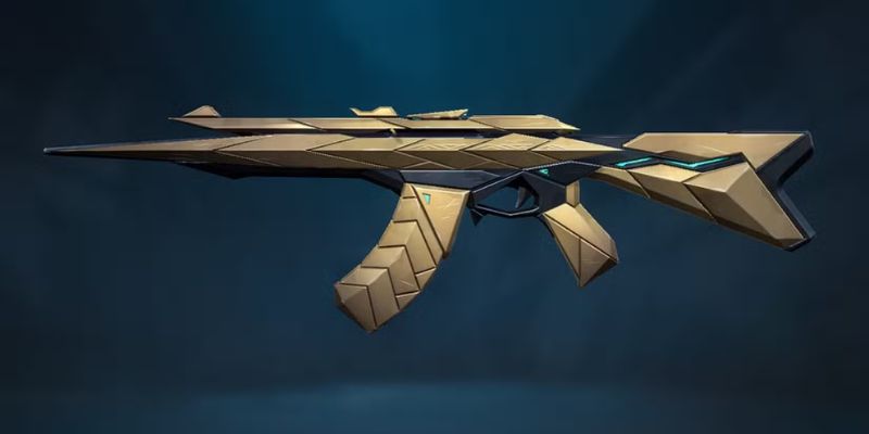 Araxys Vandal Skin