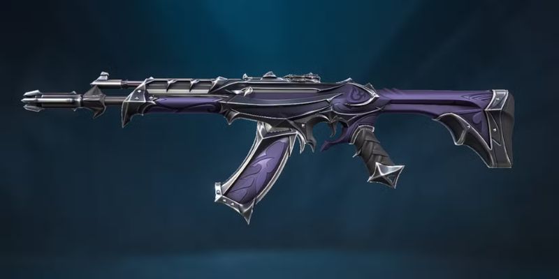 Reaver Vandal Skin