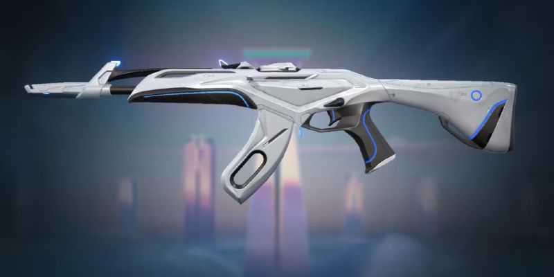 Ion Vandal Skin