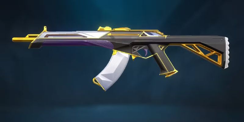 Prime Vandal Skin
